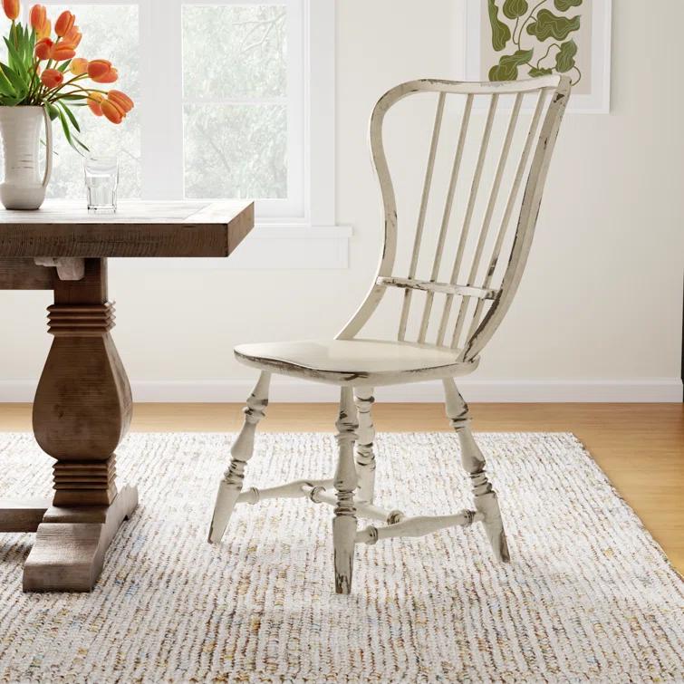 Sanctuary Windsor Back Side Chair