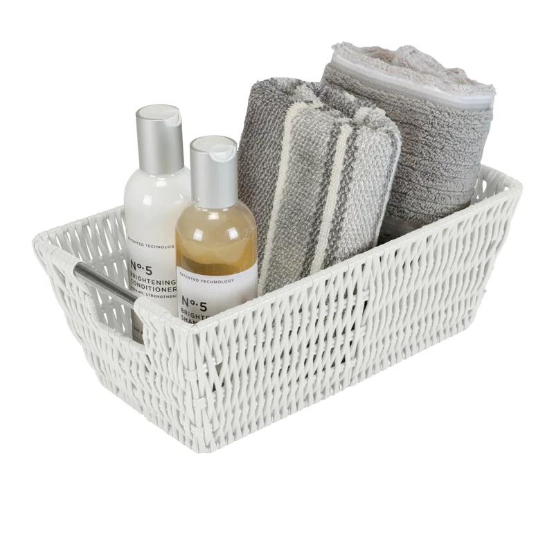 Simplify Simplify Plastic Box