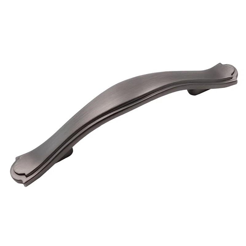 HESTIA HARDWARE Classic Collection  3" Center to Center Arch Pull (Set of 10)