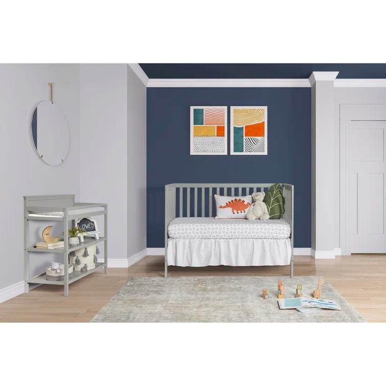 Dream On Me Synergy Convertible Crib