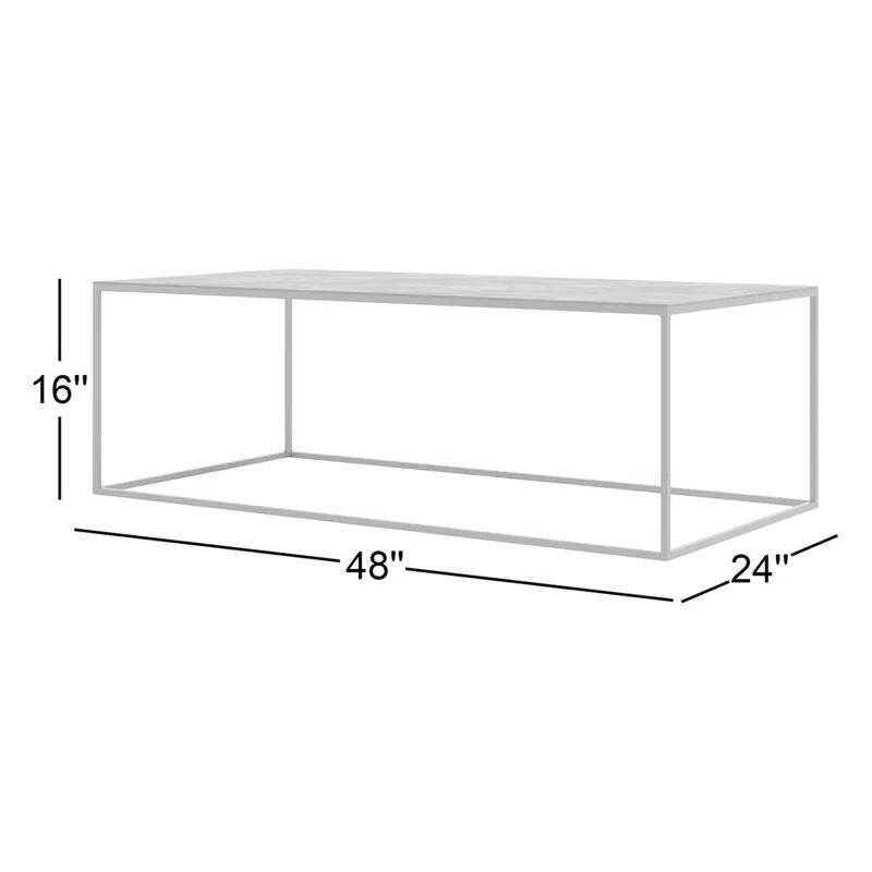 Loletta Coffee Table