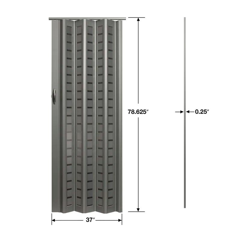 LTL Home Products Metro Accordion Door