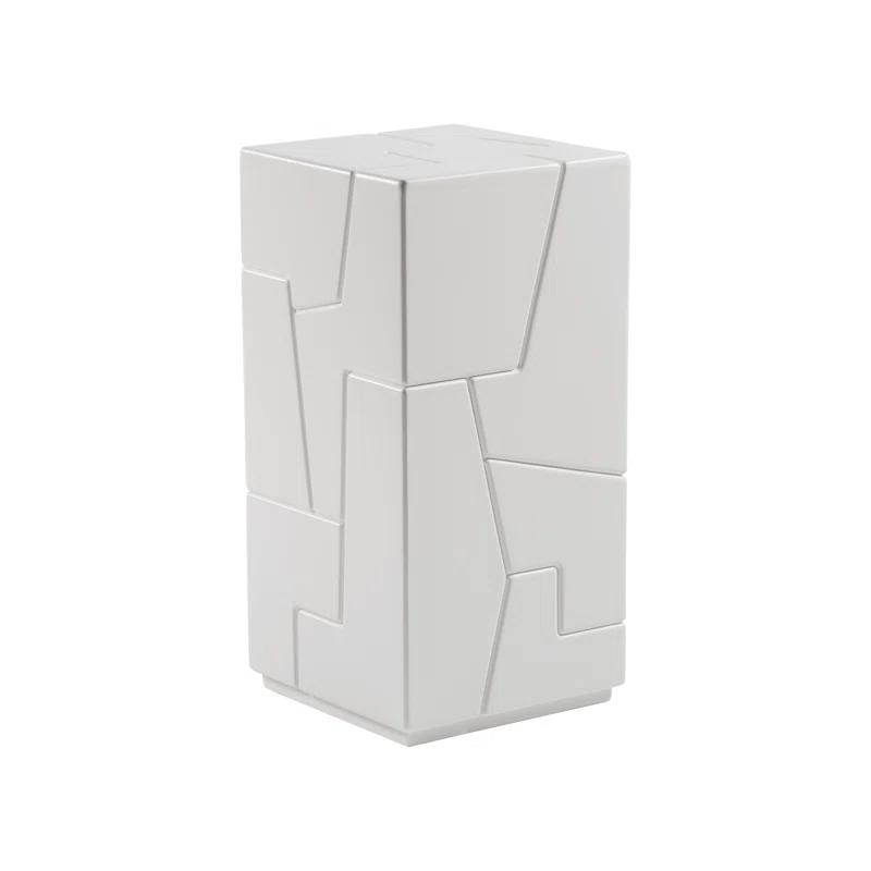 Artistica Home Mar Monte End Table