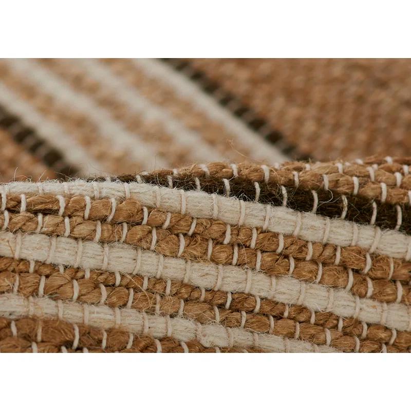 Striped Rug