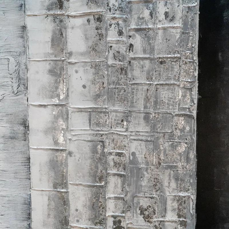 Gild " Afterlight " Painting Print