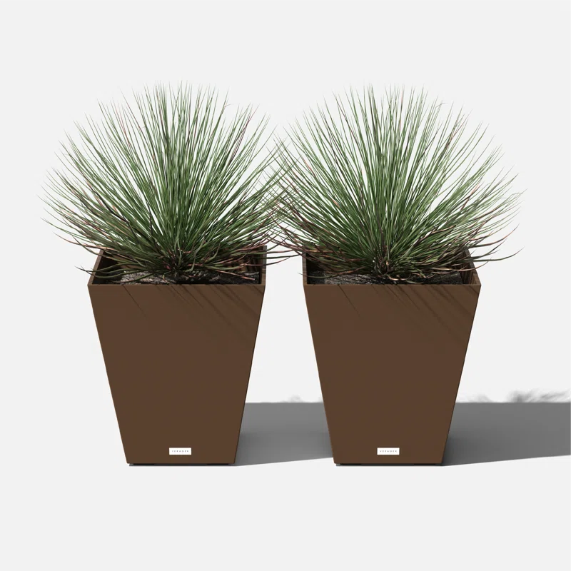 Pure Series Nobleton Planter