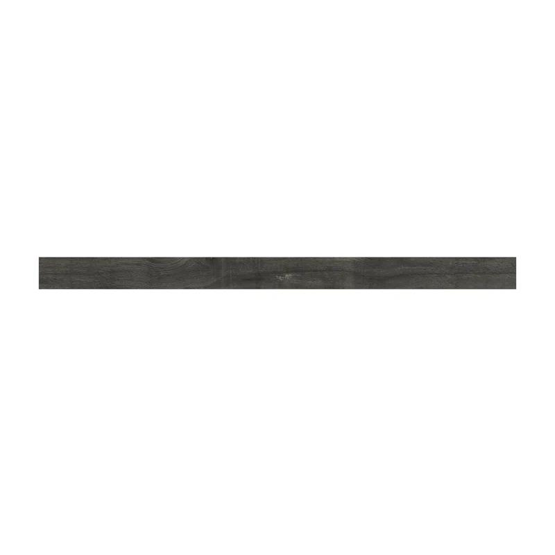 MSI Vinyl 0.75" Thick x 0.6" Wide x 94" Length Quarter Round Tile Trim