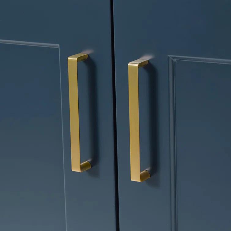 Ariel Bath 49 IN.  Single Bathroom Vanity | Perigold