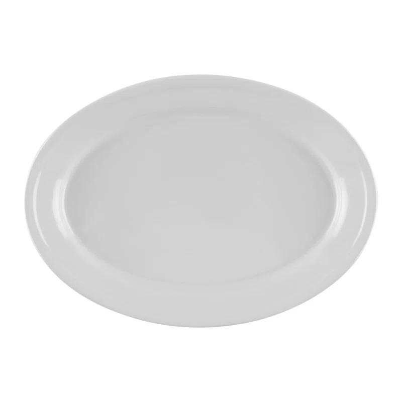 G.E.T. G.E.T. Serving Platters Melamine Platter (Set of 12)