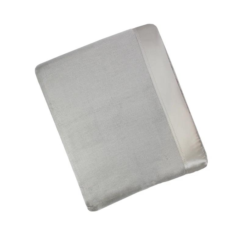 Melange Home Plaza Throw Blanket