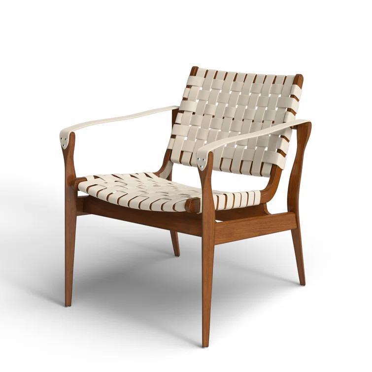 Kenan Upholstered Armchair