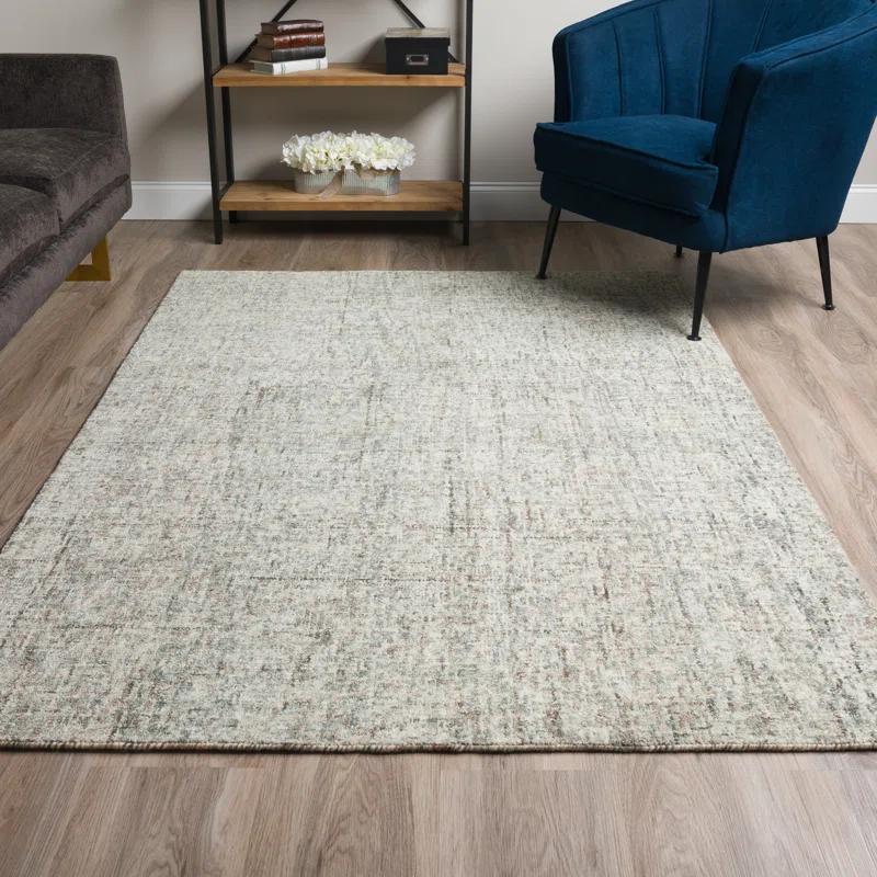 DBK Performance Wool Rug
