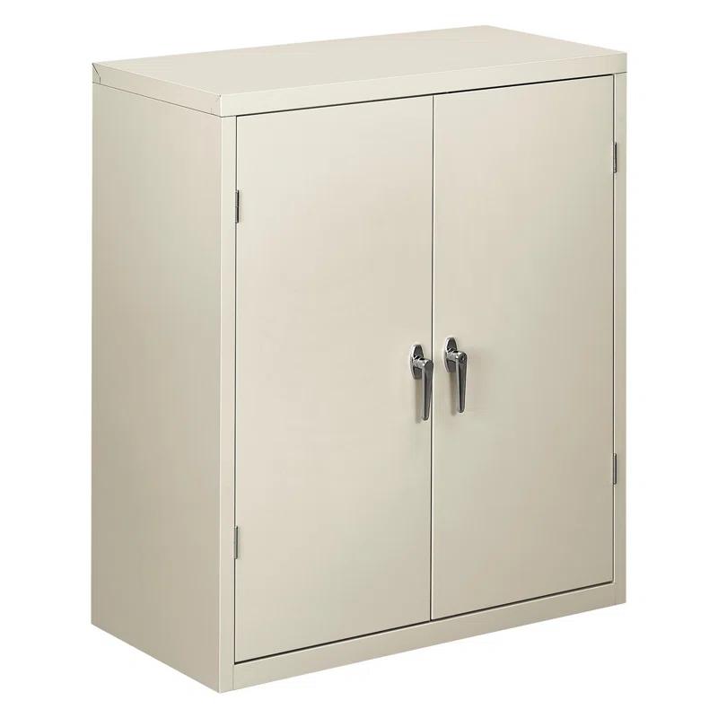 HON 3 - Shelf Storage Cabinet