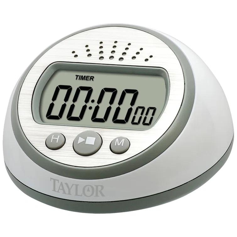 Taylor Taylor Super-Loud Digital Timer