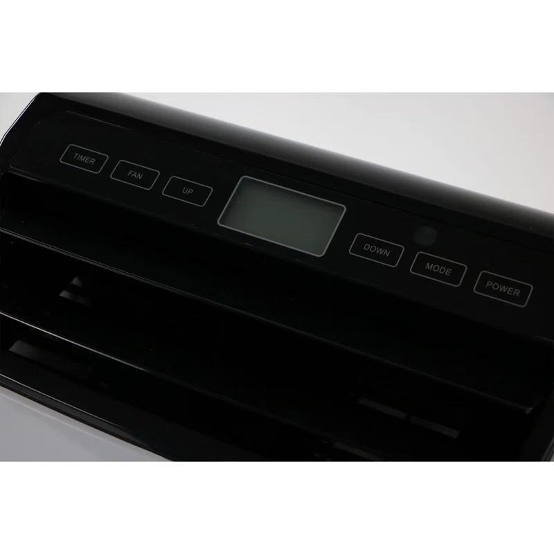 Amana Amana 6500 BTU DOE Portable Air Conditioner Cools Rooms up to 350 Sq. Ft., With Remote