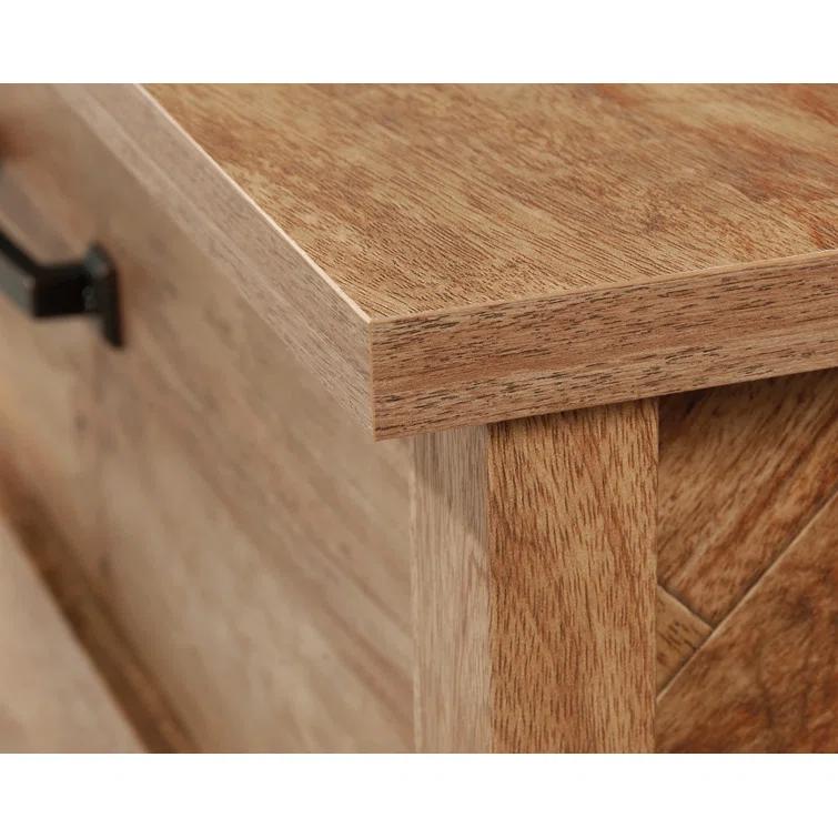 Sauder Cannery Bridge 3-Drawer Chest Sm