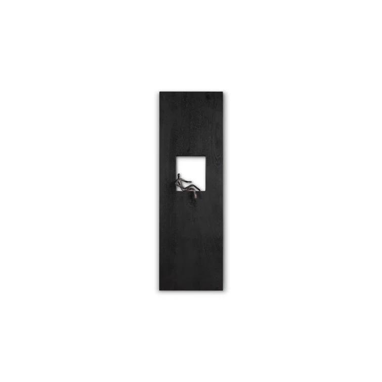 Phillips Collection Atlas Wall Décor Rectangle