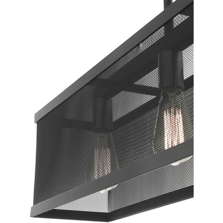 17 Stories 3 - Light Classic / Traditional Chandelier