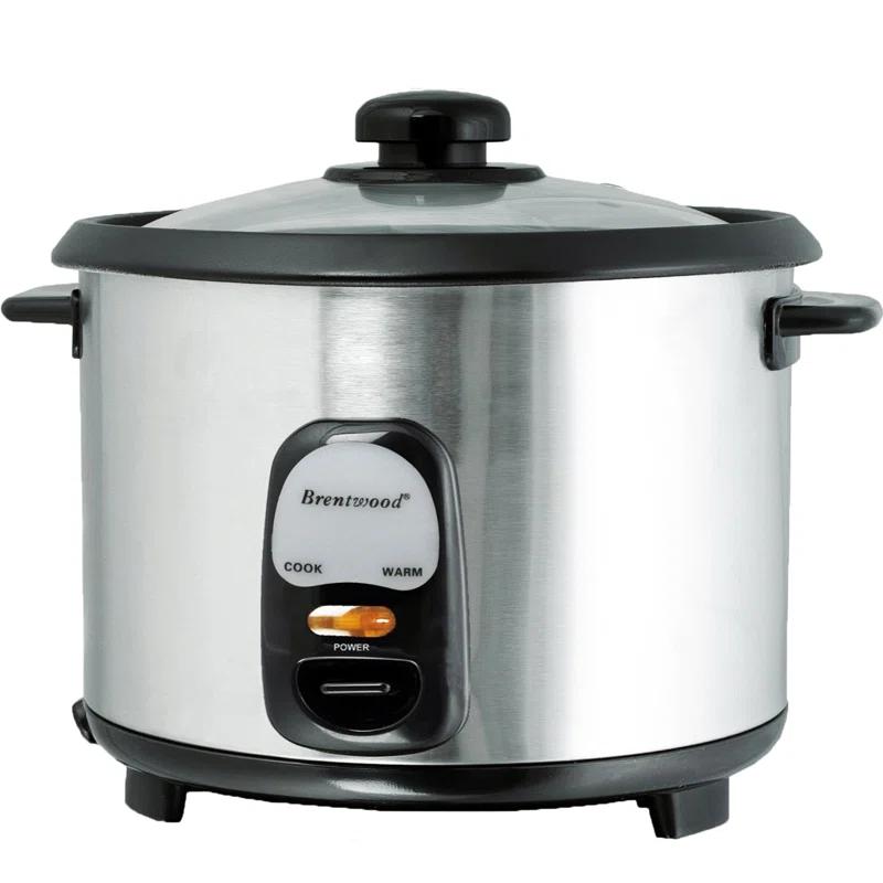 Brentwood Appliances Brentwood Appliances Rice Cooker
