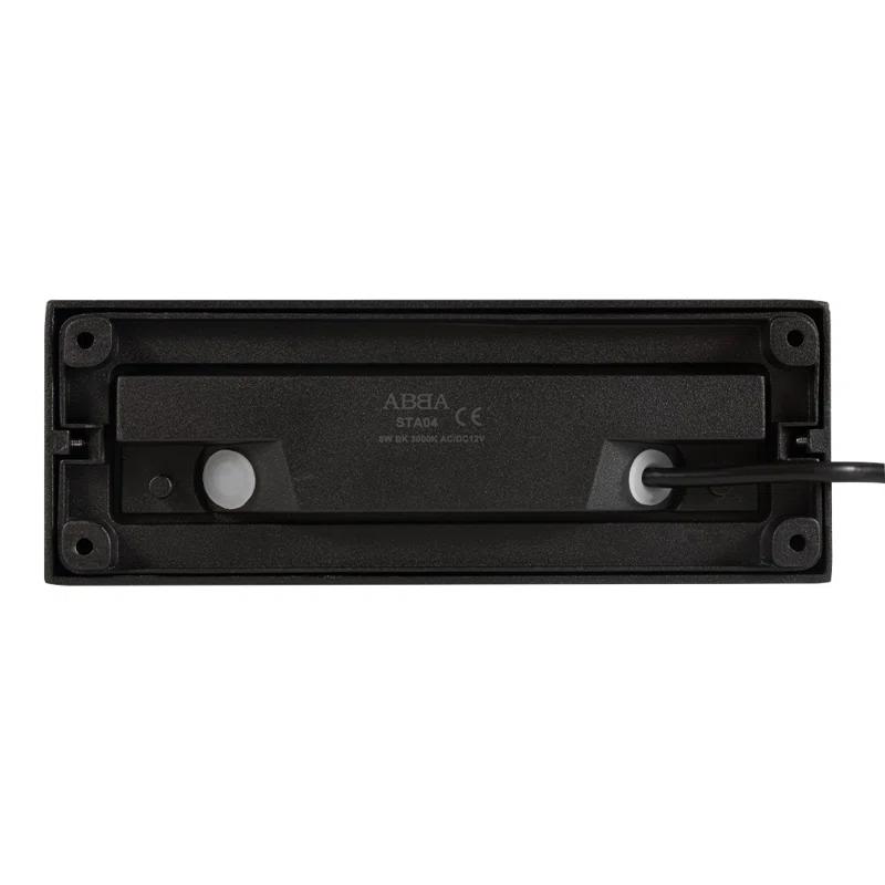 STA04 Low Voltage Hardwired LED Step Light