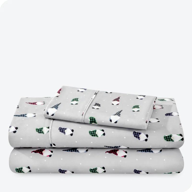 Bare Home Microfiber Sheet Set