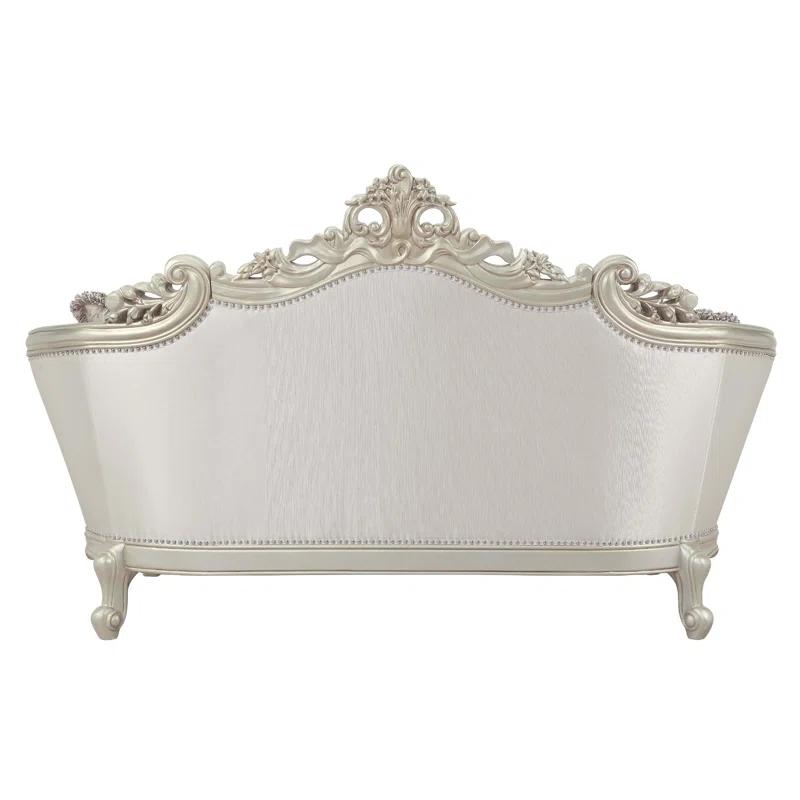 Rosdorf Park Khiabet 78'' Upholstered Loveseat
