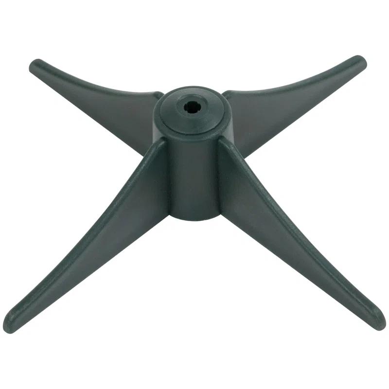 Northlight Seasonal Christmas Tree Stand For 3' - 4' Artificial Trees