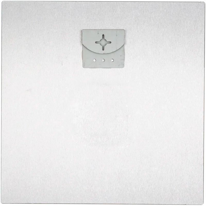 Wade Logan® Amariani Montauk Contour Mirror