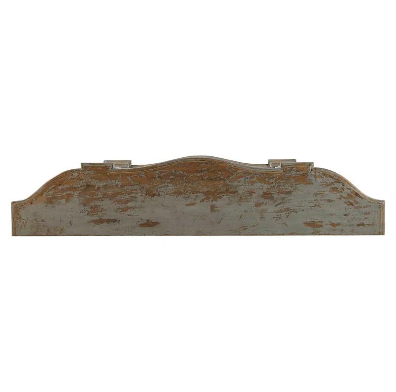 Furniture Classics Briquette 78.75'' Solid Wood Sideboard