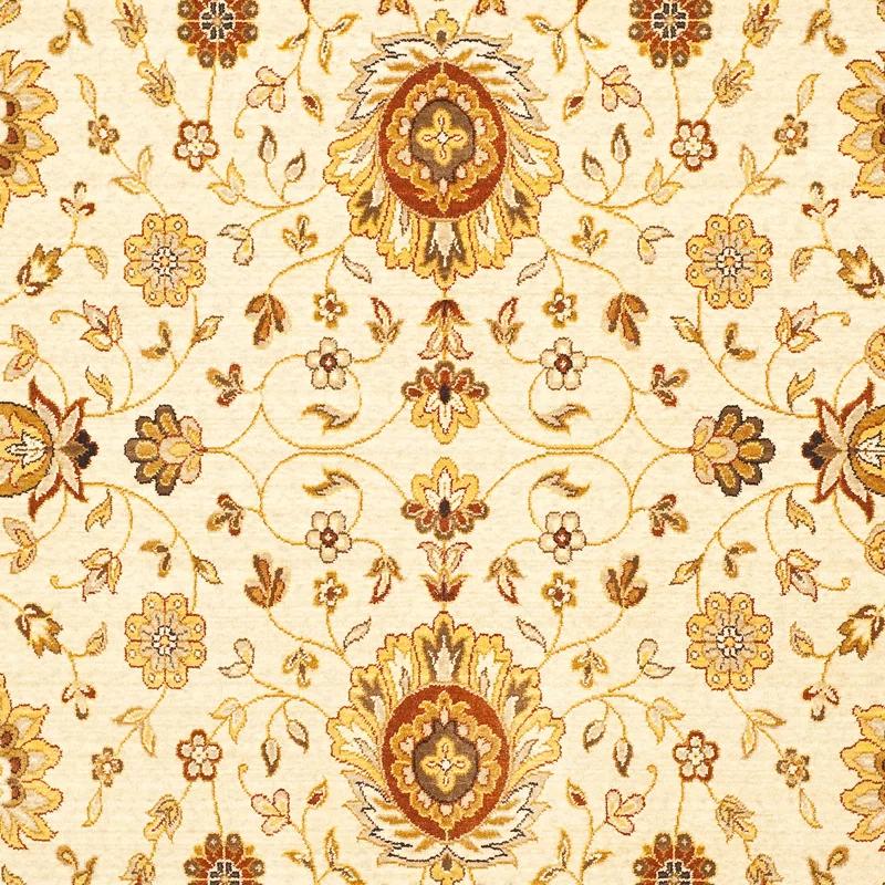 Safavieh Tuscany Wool Pile Oriental Rug