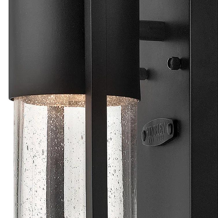 Hinkley Shelter 1 - Bulb 23.25" H Outdoor Armed Sconce