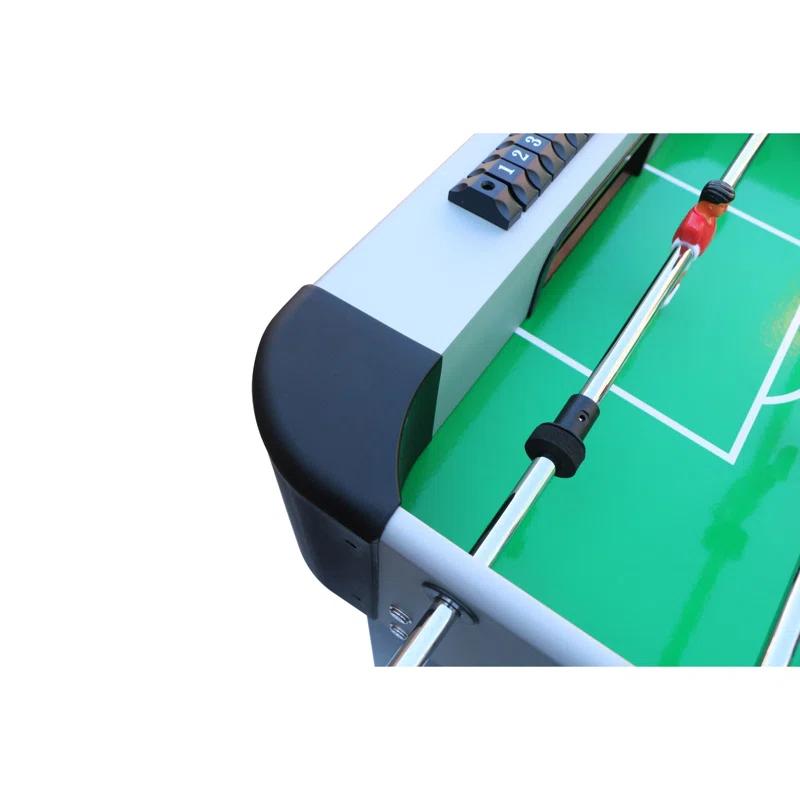 KICK Foosball Tables KICK Conquest 48" Foosball Table