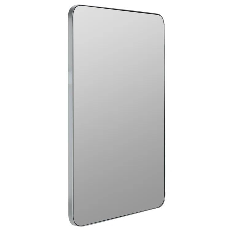 Lyta Mirror - Silver