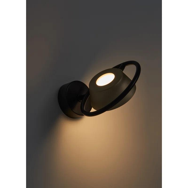 Seed Design Olo Ring Wall Sconces