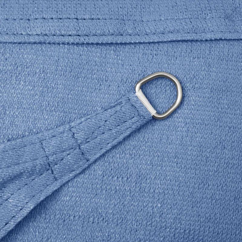 ShelterLogic 12' x 12' Square Shade Sail