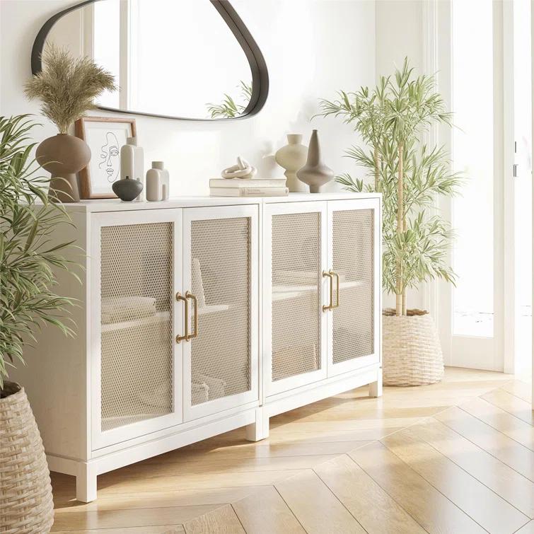 Mr. Kate Tess Accent Cabinet
