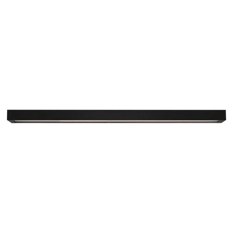 Modern Forms Open Bar Dimmable LED Vanity Light