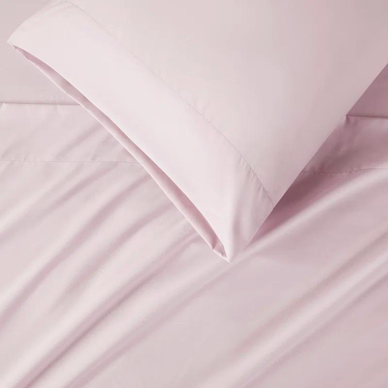 Intelligent Design Intelligent Design Microfiber All Season Soft Touch Sheet Set