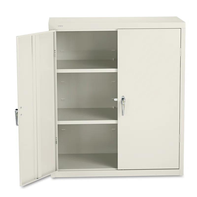 HON 3 - Shelf Storage Cabinet