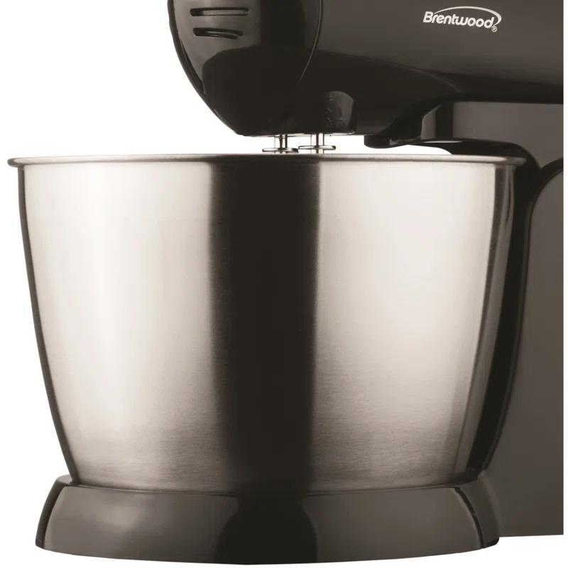 Brentwood Brentwood 5 Speed 3 Quarts Stand Mixer SM-1153