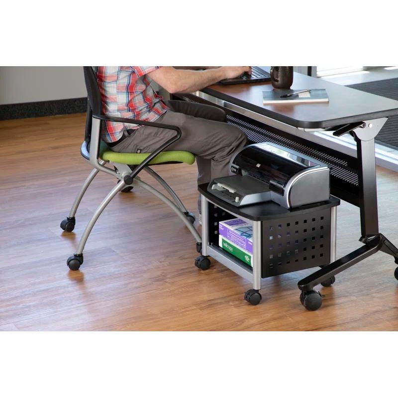 Safco Products Company Scoot Mobile Printer Stand