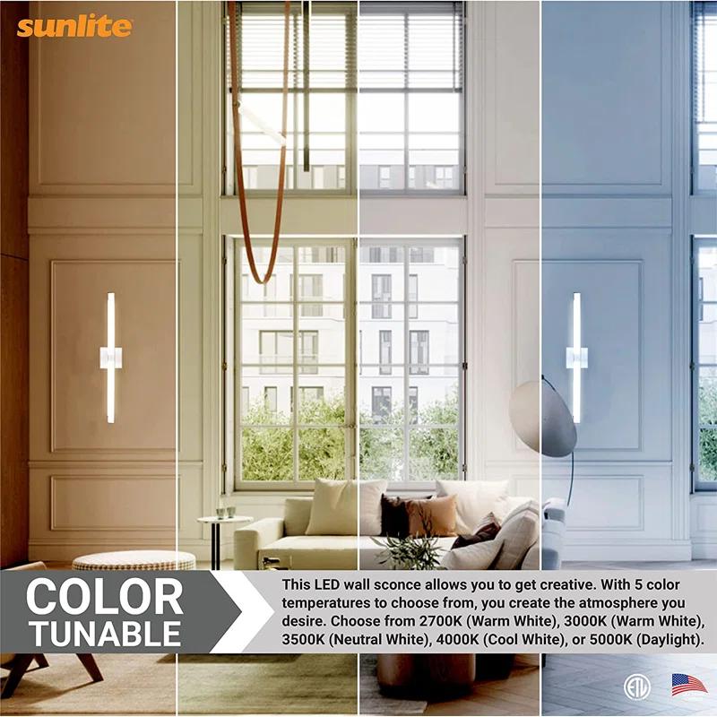Gret Dimmable LED Vanity Light