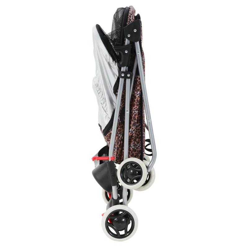BestPet Foldable Pet Jogger Stroller