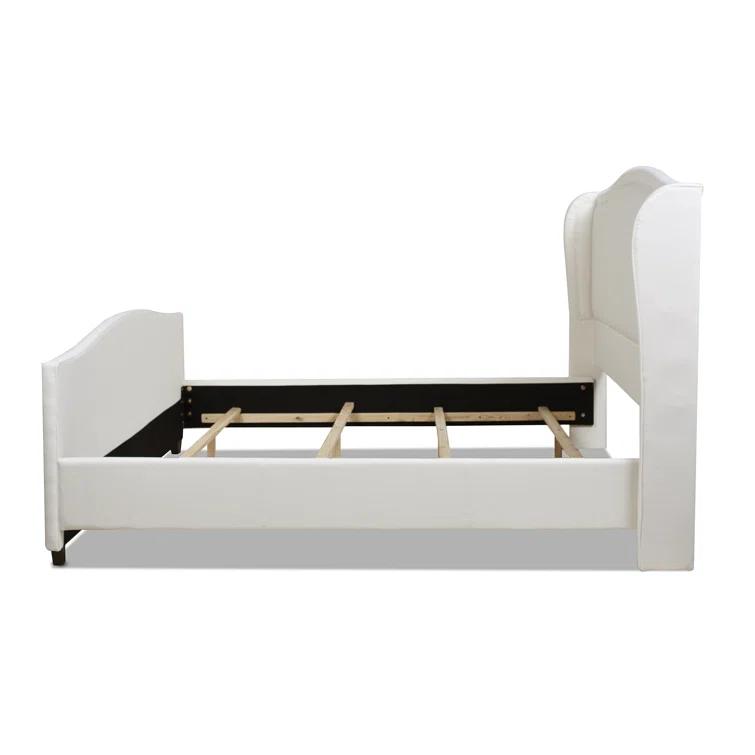 Donner Upholstered Bed