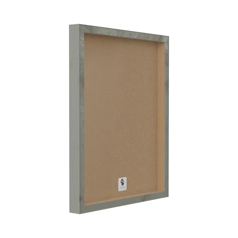 Stupell Industries " Flamingo Tropical Christmas " by Paul Brent