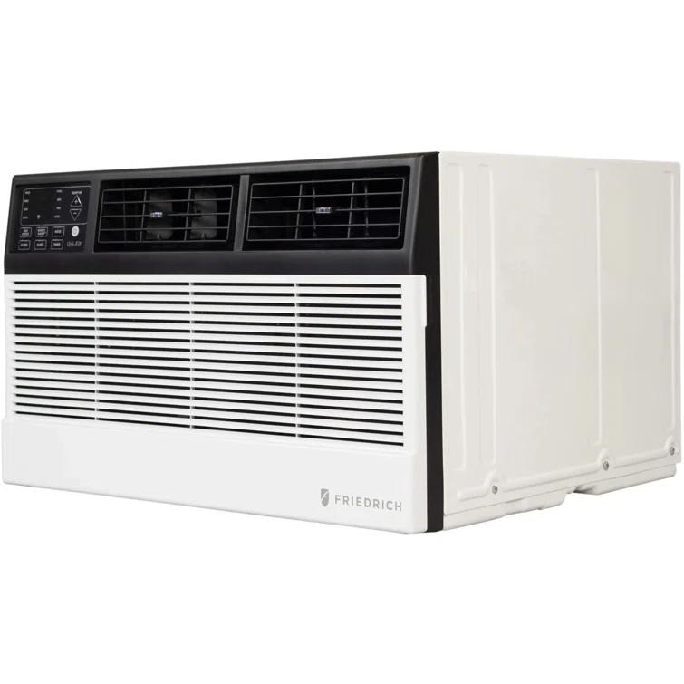 Friedrich Uni-Fit Smart 10,000 BTU Through the Wall Air Conditioner