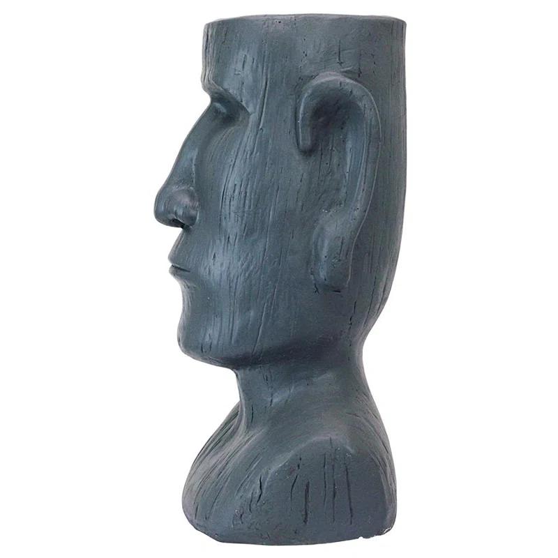 Design Toscano Handmade Statue Planter (Set of 2)