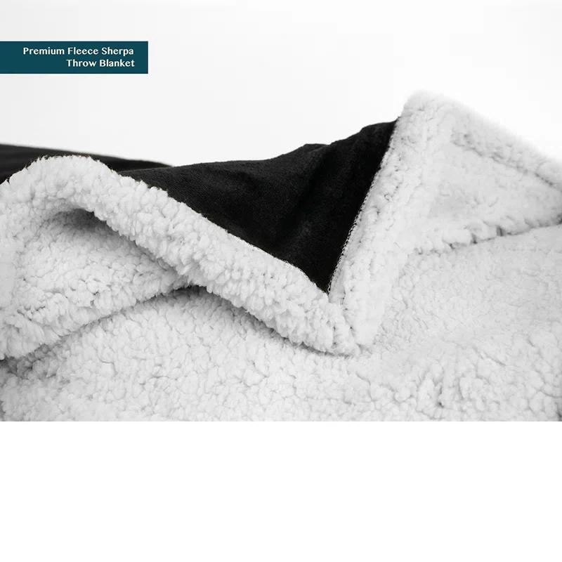 Pavilia Hand Woven Throw Blanket