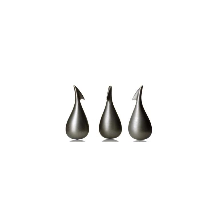 Alessi Apostrophe Orange Peeler
