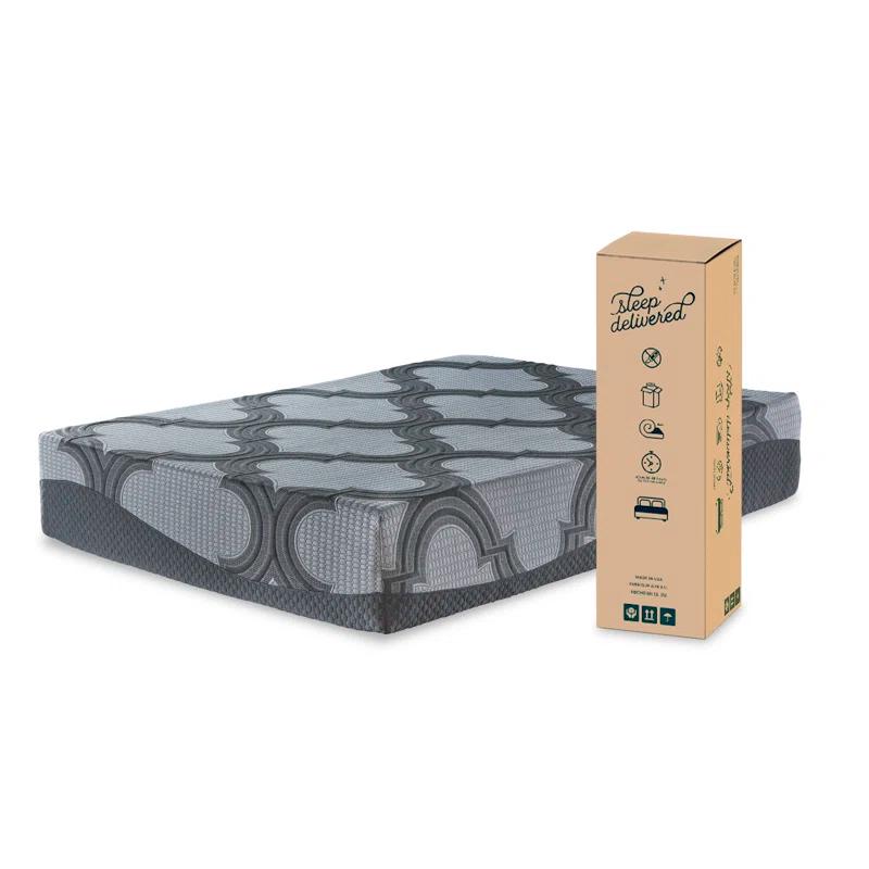 Signature Design by Ashley Firm Mattress